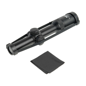 Прицел Veber Black Russian 1-8x24 TSS RG
