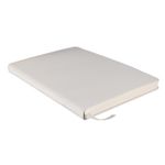 Блокнот NIKA soft touch