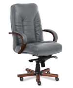 Кресло для руководителя Танго А
