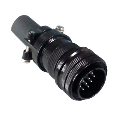 Разьем 14-pin IHQ0730