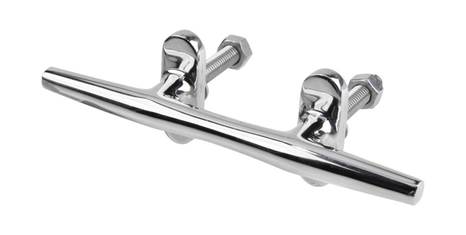 Утка швартовая 6" на шпильках