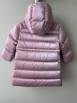 Пальто Moncler