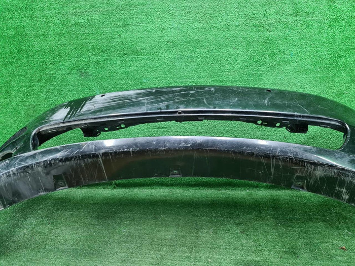 Бампер передний Porsche Panamera 1 970 (2009-2013)