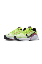 Женские кроссовки Nike W NIKE SUPERREP GO 3 NN FK