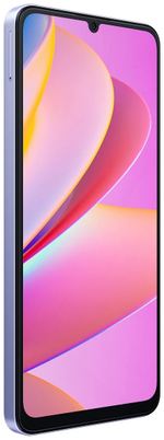Смартфон Blackview Color 8 8 ГБ/128 ГБ фиолетовый