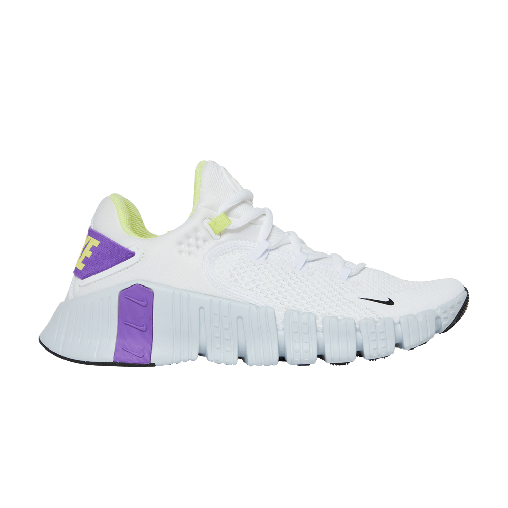 Кроссовки Nike Free Metcon 4 (Женская размерная сетка)