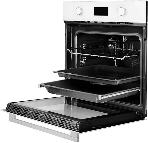 Духовой шкаф Kuppersberg FH 611 W