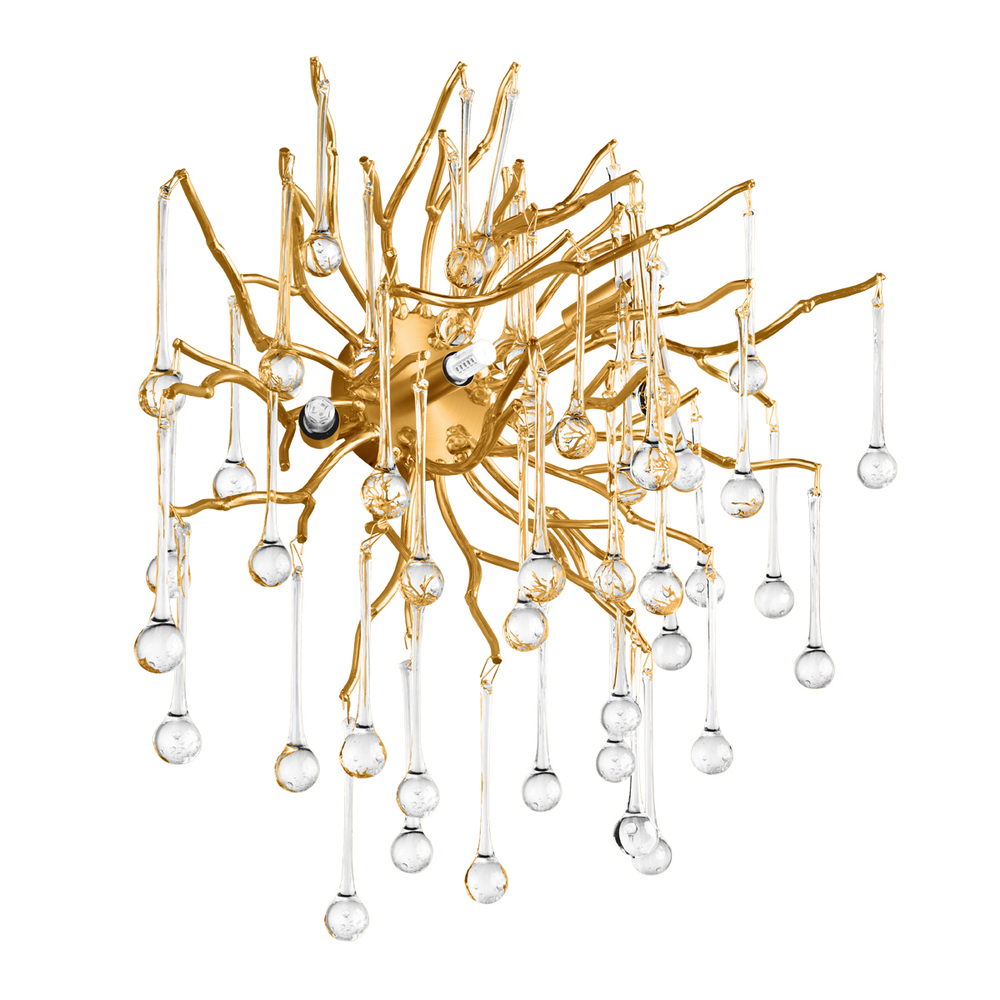 Настенный светильник Loft It Drops 10377W