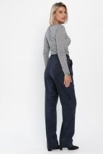 Брюки Рейза (индиго) Б14179-9М LT Collection