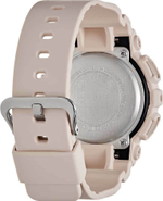 Японские наручные часы Casio G-SHOCK GMA-S140M-4AER с хронографом