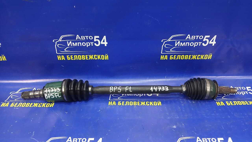 Привод передний правый SUBARU LEGACY 2003-2009
