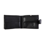 Компактное портмоне из искусственной кожи Coscet B171-04A