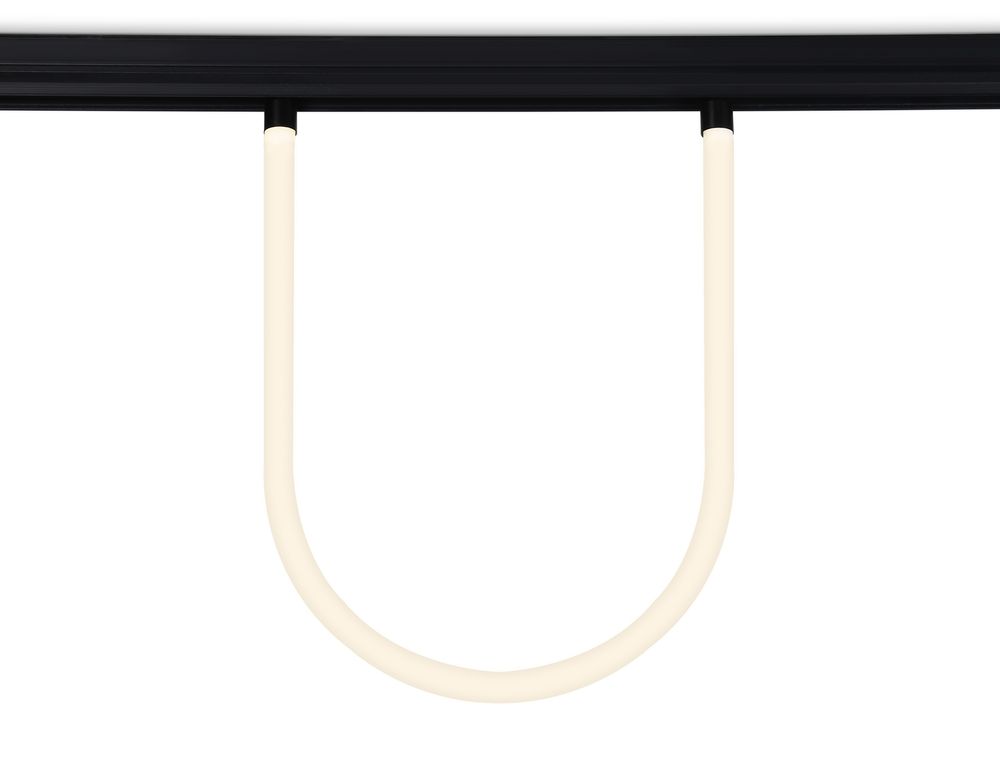 Ambrella Светильник светодиодный трековый гибкий для шинопровода Magnetic Track System GL4300