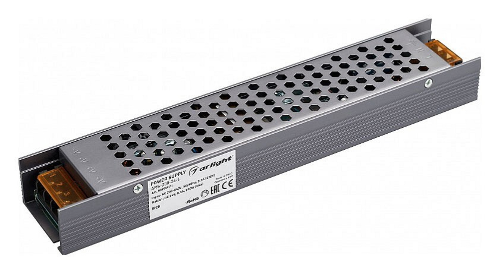 Блок питания Arlight ARS 029539(1)