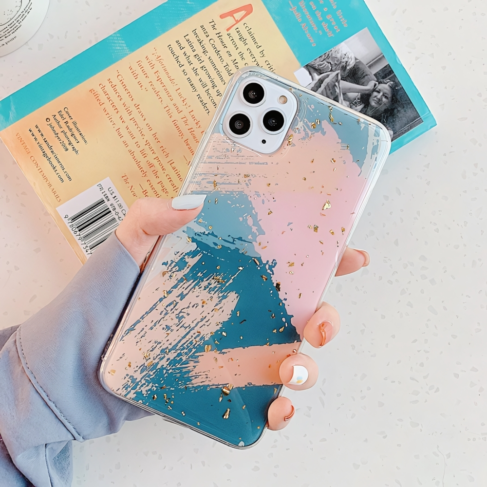 Чехол ТПУ для Xiaomi Redmi K30, 011628