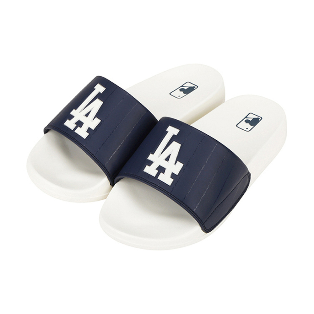 Сандалии и сланцы MLB Slipper, 32SHH2111-07N