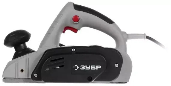Рубанок "ЗУБР" ЗР-750-82