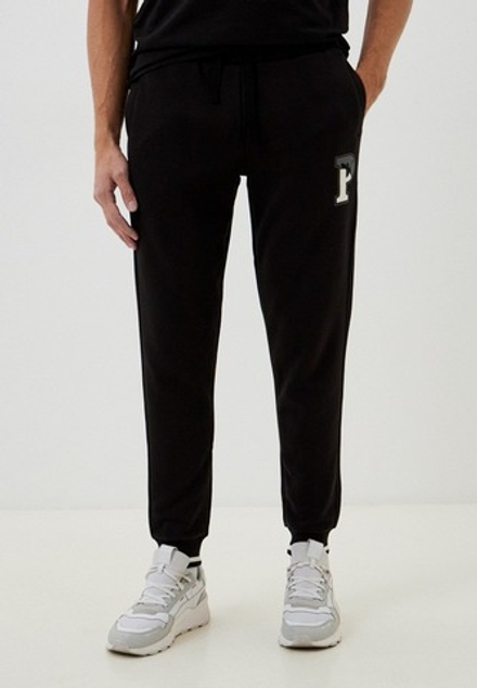 Брюки спортивные мужские PUMA SQUAD Sweatpants FL cl