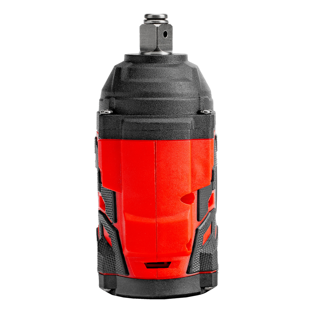 Гайковерт ударный аккумуляторный бесщет. CIWU-BL-20-600, Li-Ion, 20 В// MTX