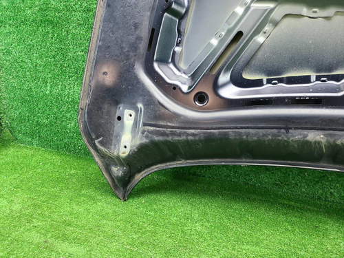 Капот KIA Sorento 3 UM Prime (2014-2020)