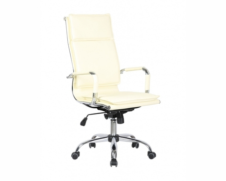 Кресло College CLG-617 LXH-A Beige
