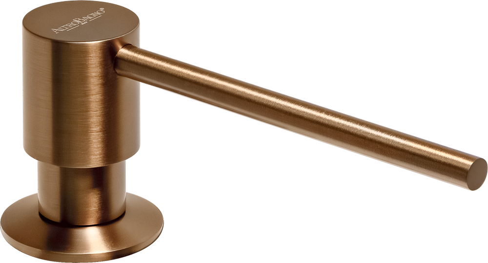 Дозатор для кухонной мойки AltroBagno Flusso 080504 BC