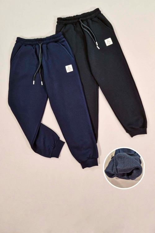 Брюки спортивные для мальчиков