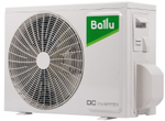 Сплит-система  Ballu BSPI-10HN8/BL/EU