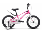 Велосипед Stels 16" Storm KR (8.6" розовый)