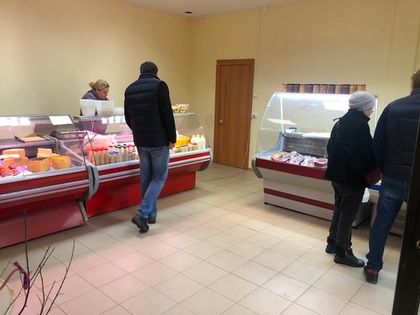 Приглашаем на фермерскую ярмарку!