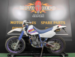 Yamaha TT250R , 2000