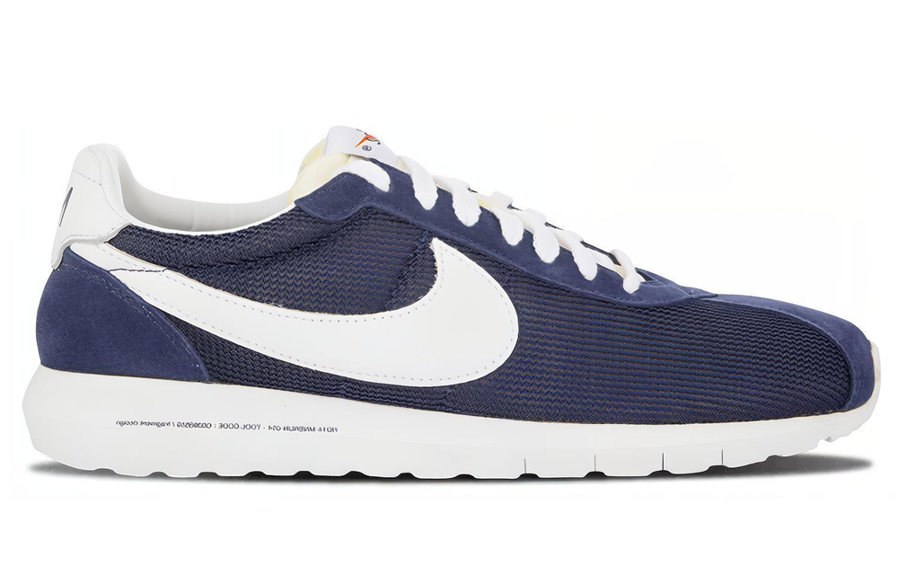 Кроссовки Fragment Design X Nike Roshe Run Ld-1000