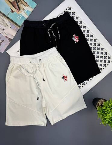 Шорты Moncler