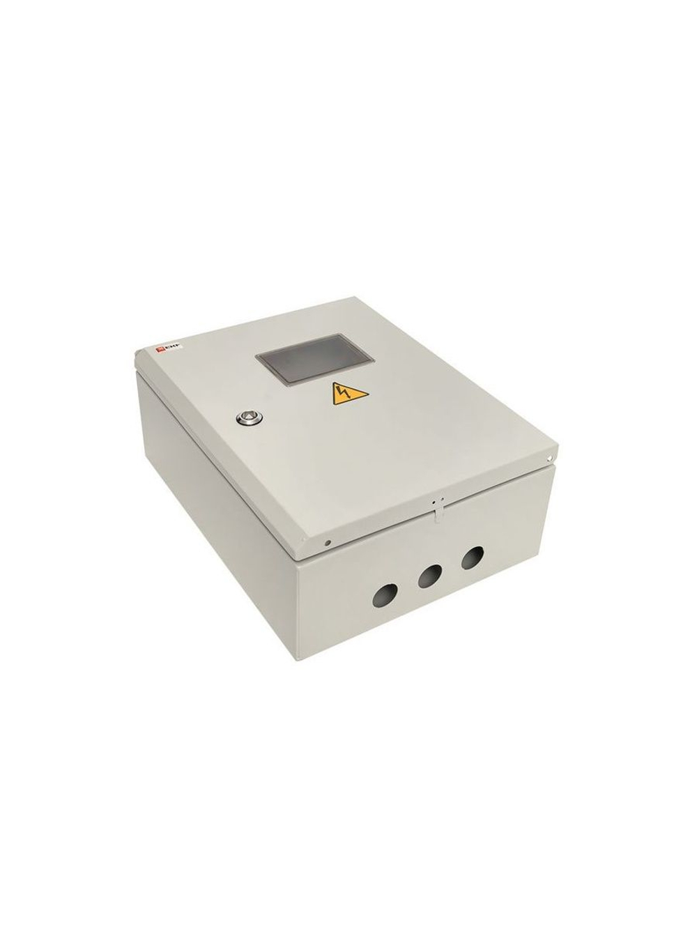 Щит ЩУ-3/1-0 (395х310х150) IP54 PROxima EKF mb54-3m