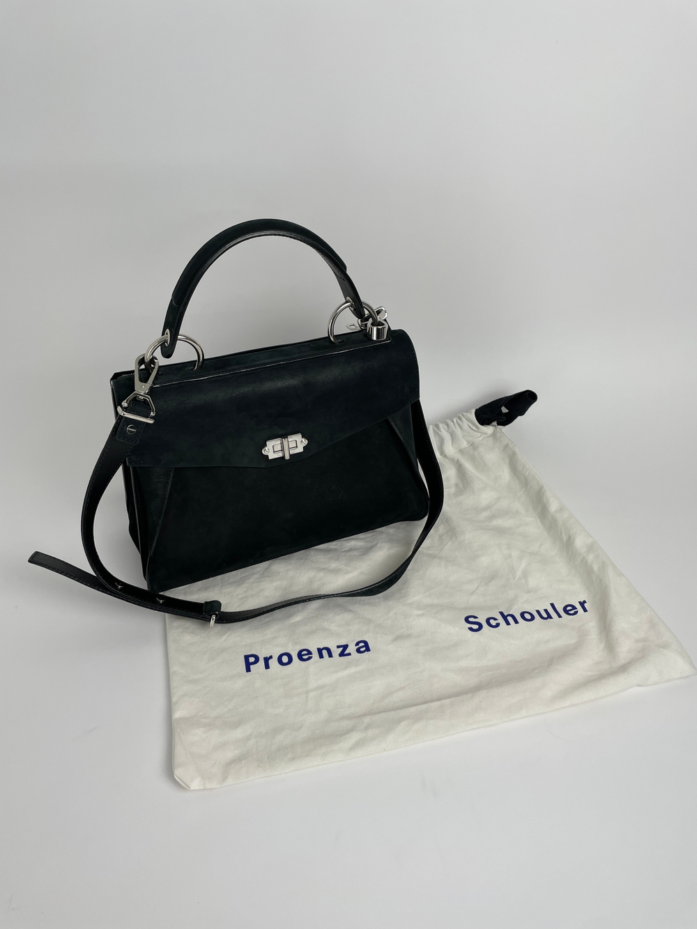 Сумка Proenza Schouler Hava