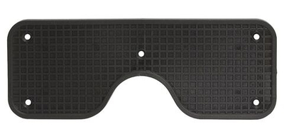 Накладка транцевая, пластик (10265693)