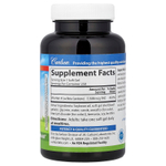 Carlson, Супер бета-каротин, 7500 мкг RAE (25000 МЕ), 250 мягких таблеток