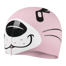 Шапочка для плавания детская SPEEDO Cap Jr 8-00232614670, силикон