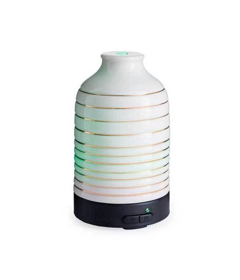 Ультразвуковой аромадиффузор Спокойствие (100мл), Candle Warmers