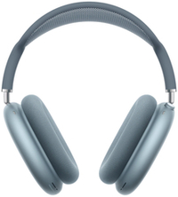 Наушники Apple AirPods Max 2 (2026), Синий (Blue)