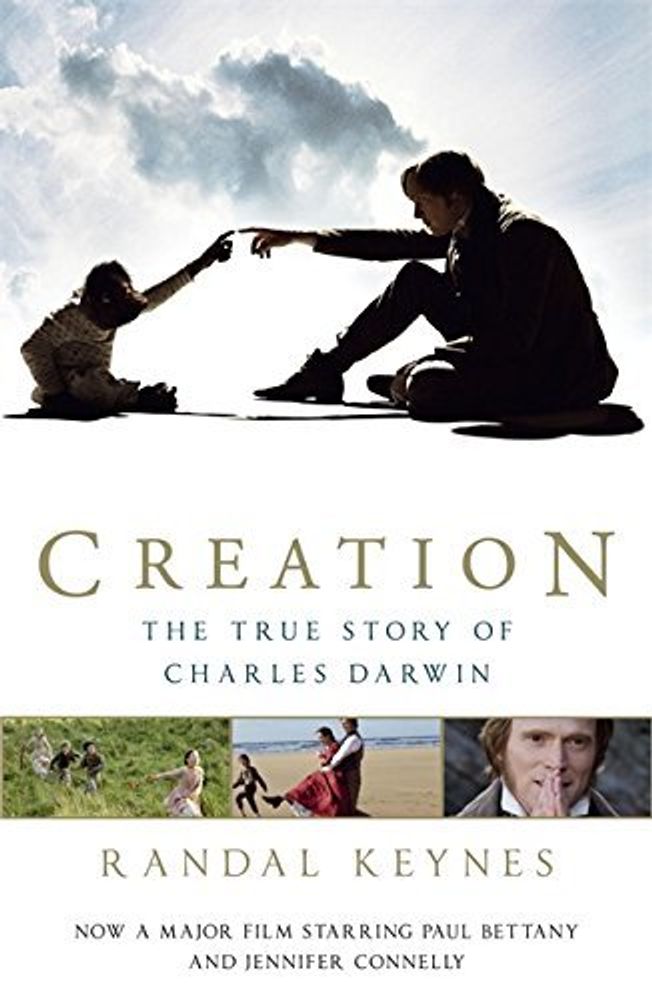 Creation: The True Story of Charles Darwin