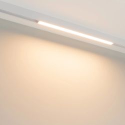 Светильник MAG-FLAT-25-L600-18W Warm3000 (WH, 100 deg, 24V) (Arlight, IP20 Металл, 5 лет) 050058