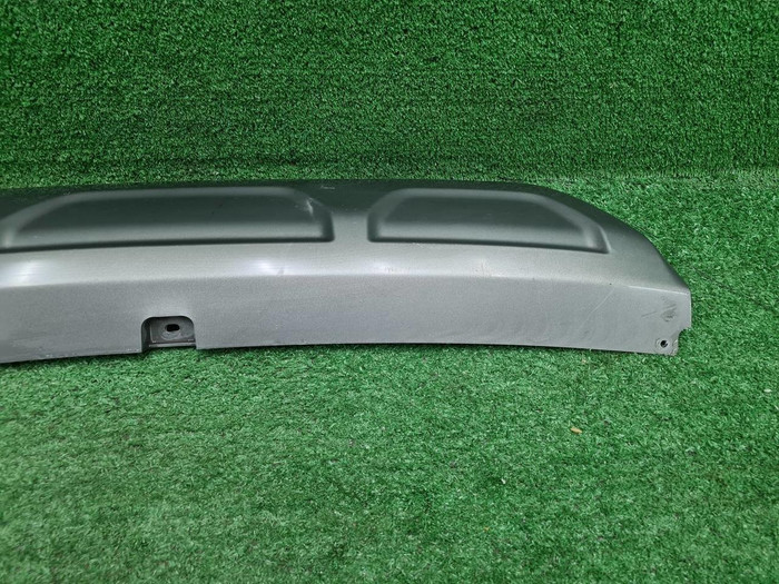 Накладка зад. бампера Chery Tiggo 8 Pro Max 23-нв