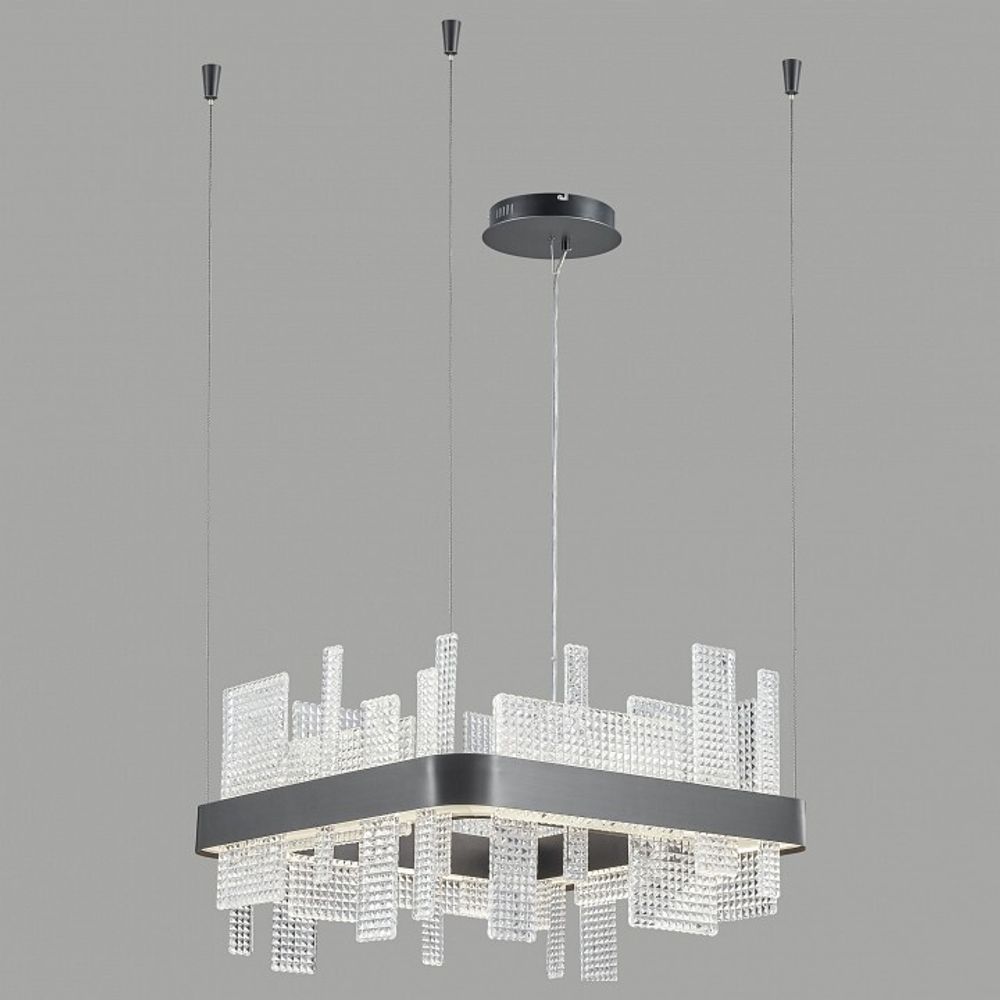 Подвесной светильник Wertmark Lotta WE461.01.023