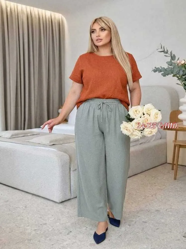 Брюки 4145712 (0552729950) Fabrika