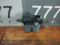 Замок багажника Chery Tiggo 7 Pro 20-24 Б/У Оригинал 554000109AA