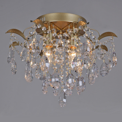 Люстра потолочная Reluce E27  04035-0.3-04 FGD