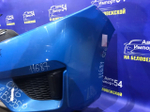 Бампер передний Honda FIT 2013-2015