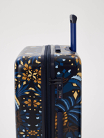 Большой чемодан L'Case Rio, Ананас