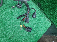 Проводка моторного отсека RR Sport 2 L494 (13-22)